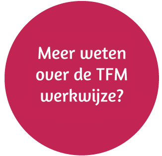 Trimensi Bewegen in warmte cabine TMF methode Koudekerke